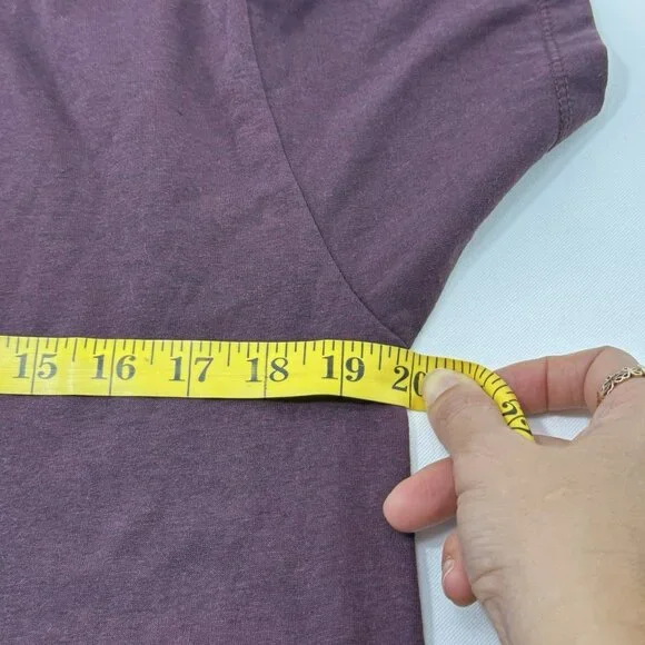 Inca Machu Picchu Cusco Peru Llamas Beatles TShirt Women Size S Souvenir Trip - Picture 9 of 10